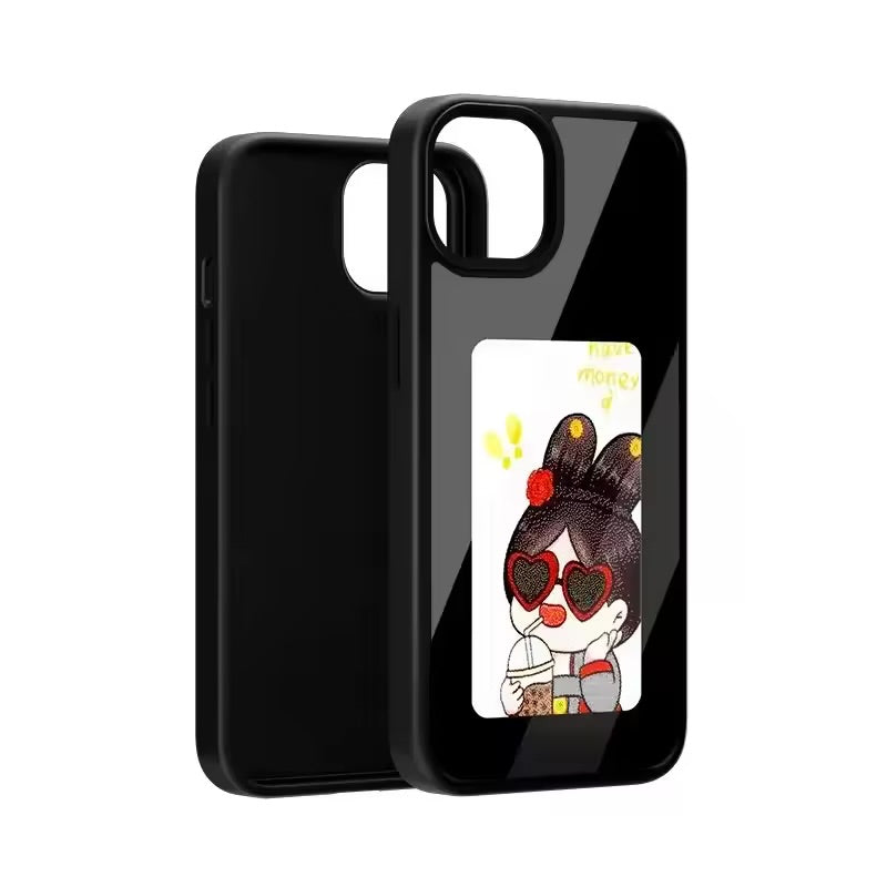 Coque de téléphone e-Link